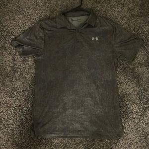 Men’s UA Golf Polo